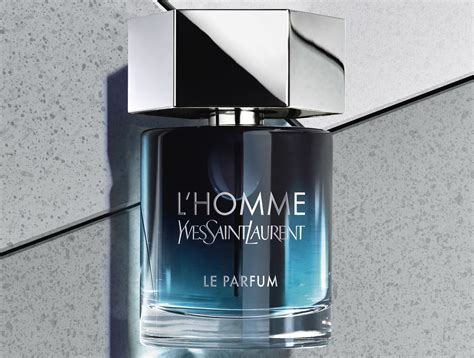 perfume yves saint laurent homem novo|ysl eau de parfum.